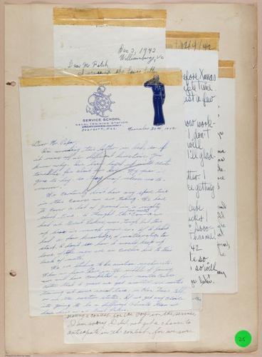 E687 - Lewis Scrapbook #3 - E675 - i4996