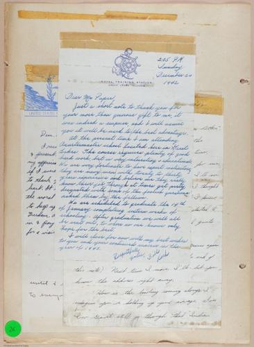 E687 - Lewis Scrapbook #3 - E675 - i4998