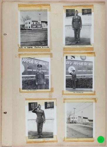 E687 - Lewis Scrapbook #3 - E675 - i4999