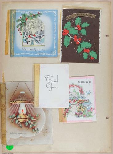 E687 - Lewis Scrapbook #3 - E675 - i5001