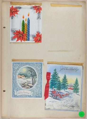 E687 - Lewis Scrapbook #3 - E675 - i5002