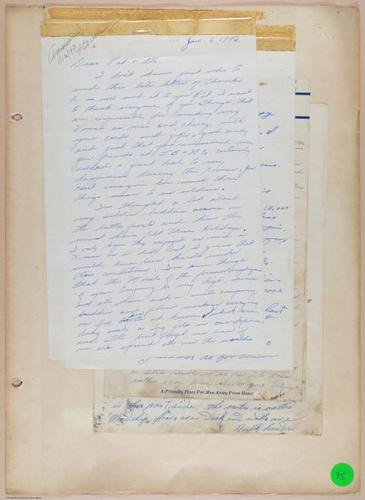 E687 - Lewis Scrapbook #3 - E675 - i5008