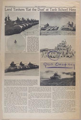 E687 - Lewis Scrapbook #3 - E675 - p38-i5302