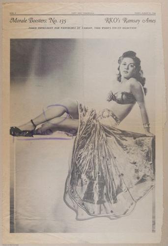 E687 - Lewis Scrapbook #3 - E675 - p38-i5304