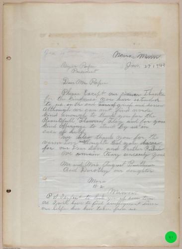 E687 - Lewis Scrapbook #3 - E675 - i5014