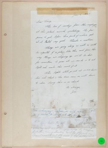E687 - Lewis Scrapbook #3 - E675 - i5017