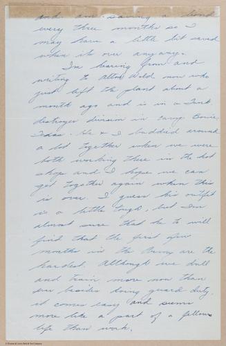 E687 - Lewis Scrapbook #3 - E675 - p51-i5355