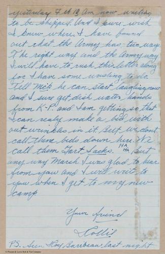 E687 - Lewis Scrapbook #3 - E675 - p52-i5366