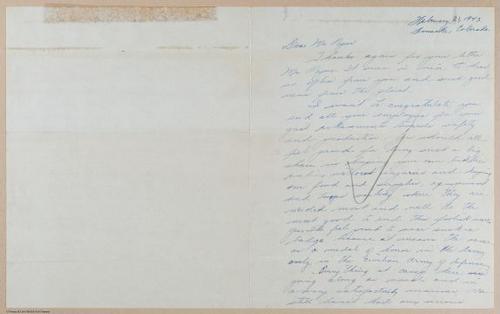 E687 - Lewis Scrapbook #3 - E675 - p53-i5372