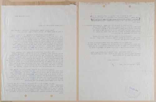 E687 - Lewis Scrapbook #3 - E675 - p53-i5375