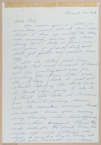 E687 - Lewis Scrapbook #3 - E675 - p58-i5408