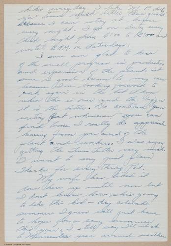 E687 - Lewis Scrapbook #3 - E675 - p58-i5410