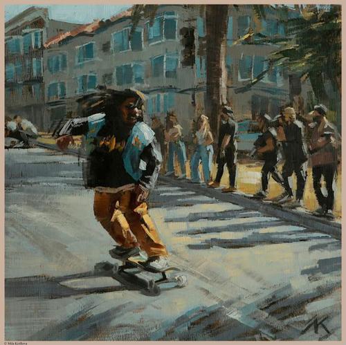 Dolores Hill Bomb