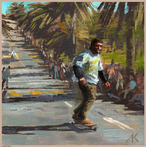 Dolores Hill Bomb