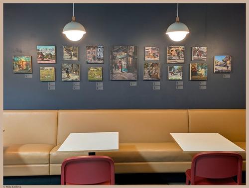 Exhibit photo 2