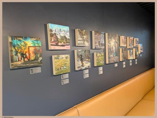 Exhibit photo 3