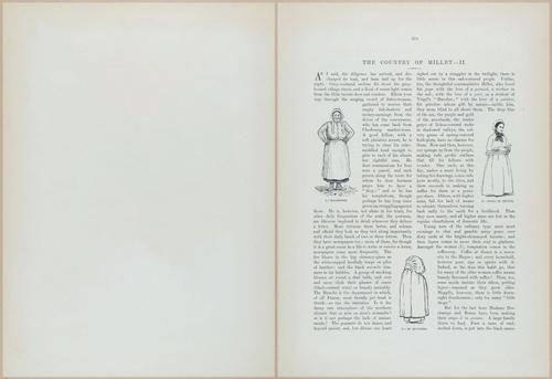 E601 - The Magazine of Art - 1825
