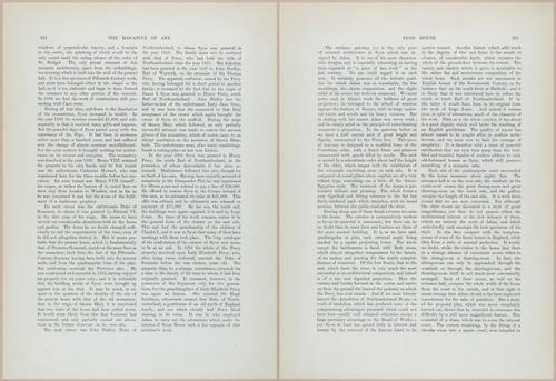 E601 - The Magazine of Art - 1832-1833