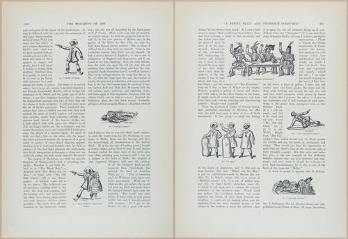 E601 - The Magazine of Art - 1840-1841