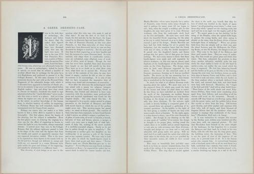 E601 - The Magazine of Art - 1844-1845