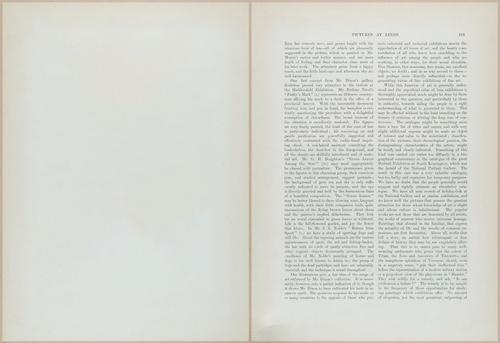 E601 - The Magazine of Art - 1854