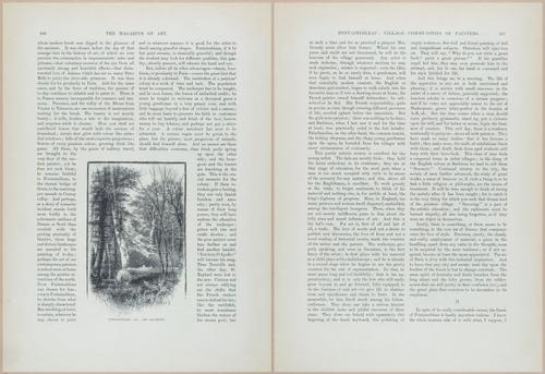 E601 - The Magazine of Art - 1877-1878