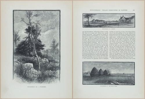 E601 - The Magazine of Art - 1879-1880