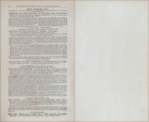 E675 - A System of Human Anatomy - 5823