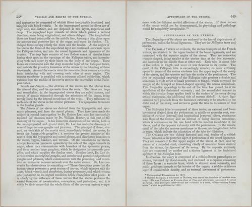 E675 - A System of Human Anatomy - p92-5761-5762