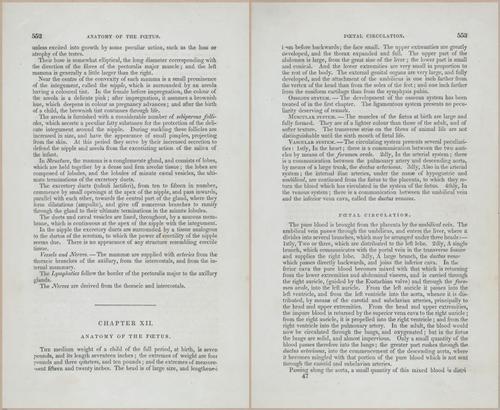E675 - A System of Human Anatomy - p92-5765-5766