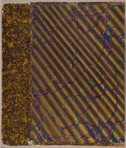E692 - life of painters - i6015