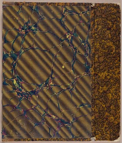 E692 - life of painters - i6018