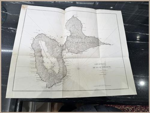 E693 - French Military Atlas - 1802 - 4490