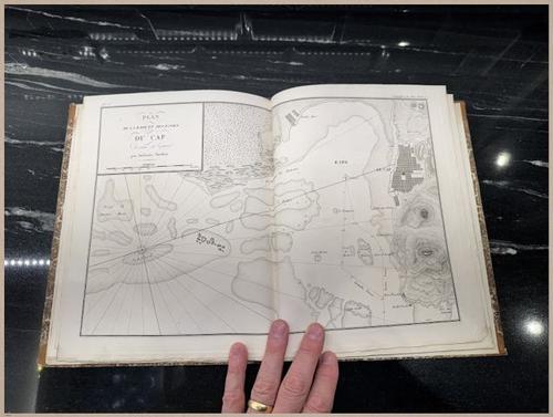 E693 - French Military Atlas - 1802 - 4492