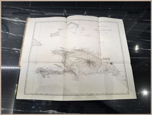 E693 - French Military Atlas - 1802 - 4494