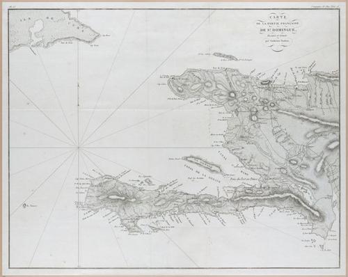 E693 - French Military Atlas - 1802 - 5837-5838