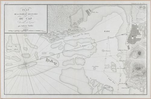 E693 - French Military Atlas - 1802 - 5839