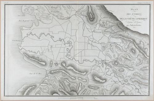 E693 - French Military Atlas - 1802 - 5840