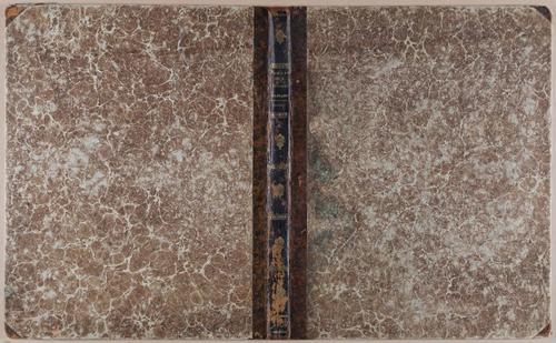 E693 - French Military Atlas - 1802 - 5843