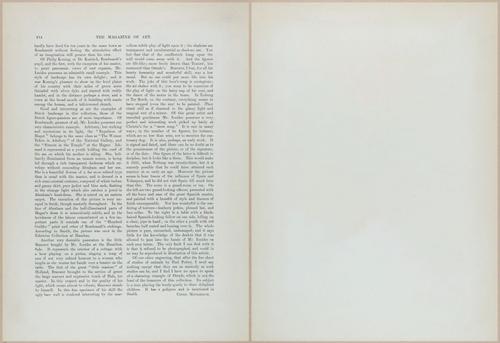 E601 - The Magazine of Art - 6320