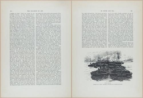 E601 - The Magazine of Art - 6331-6332