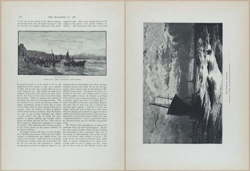E601 - The Magazine of Art - 6333-6334