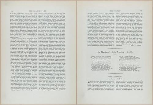 E601 - The Magazine of Art - 6335-6336