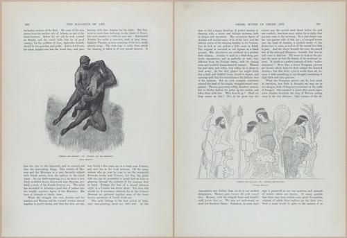 E601 - The Magazine of Art - 6341-6342