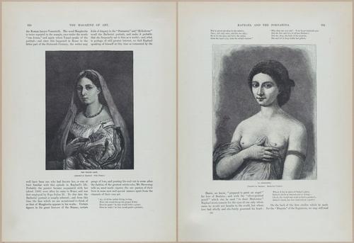E601 - The Magazine of Art - 6345-6346
