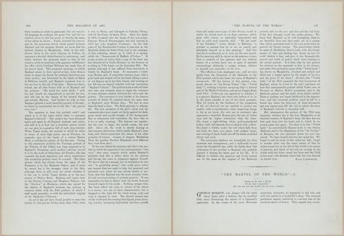 E601 - The Magazine of Art - 6347-6348