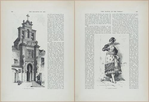 E601 - The Magazine of Art - 6349-6350