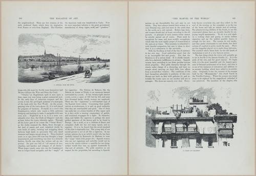 E601 - The Magazine of Art - 6351-6352