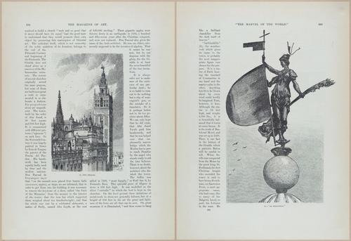 E601 - The Magazine of Art - 6353-6354