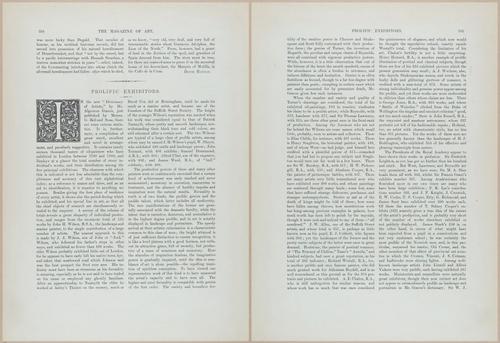 E601 - The Magazine of Art - 6355-6356